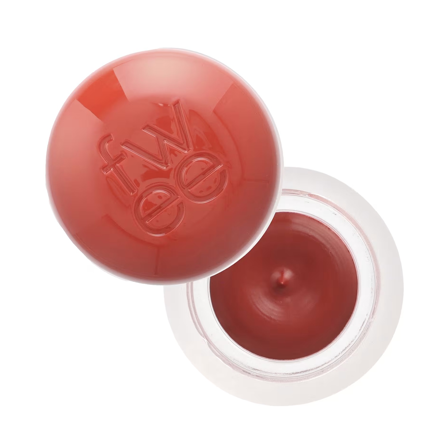 (Fwee) Lip&amp;Cheek Blurry Pudding Pot [RS02 Lyrics] 5g