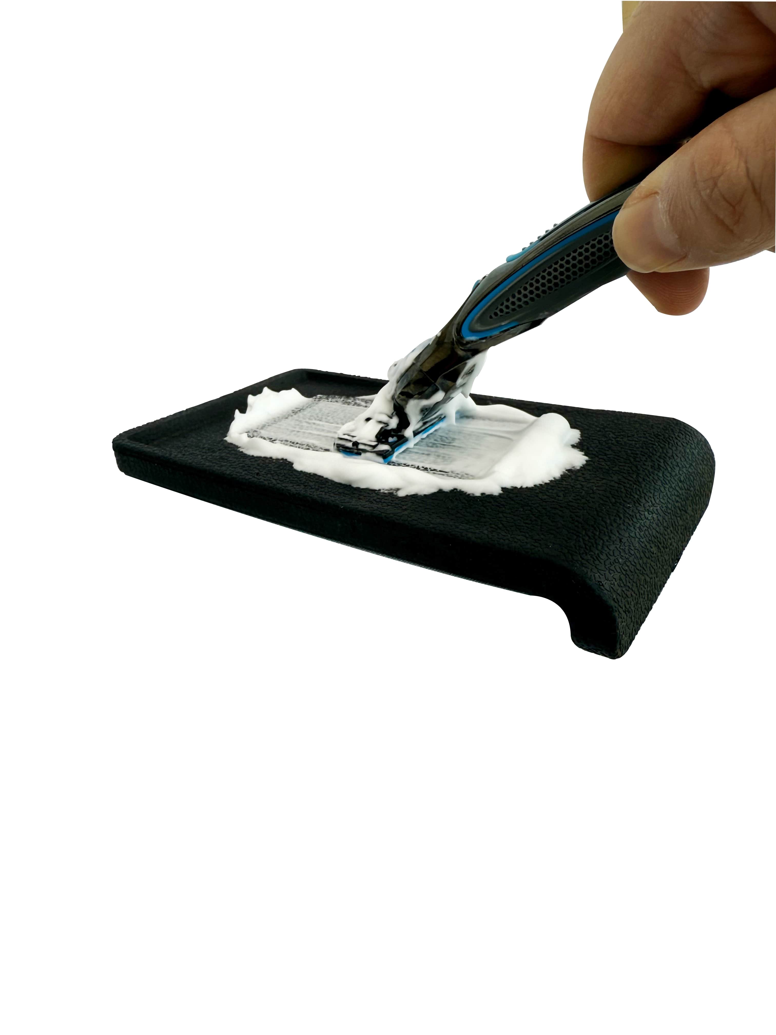 GALLINE Black Manner