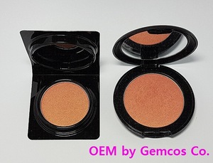 Gemcos Makeup blush (Excellent Quality Korean products)