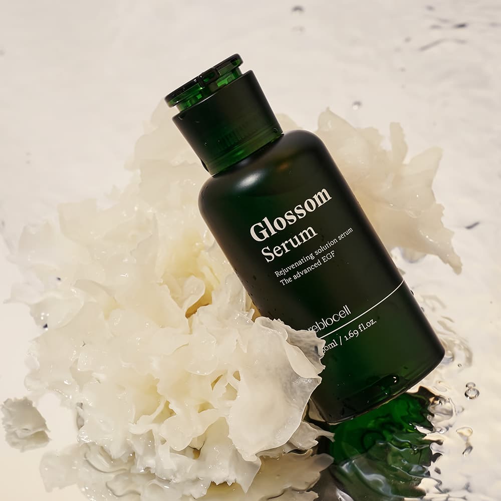 Glossom Serum EGF 4ppm