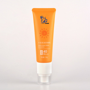 Guangzhou Hot Outdoor Ultraviolet light Moisturizing Sunscreen