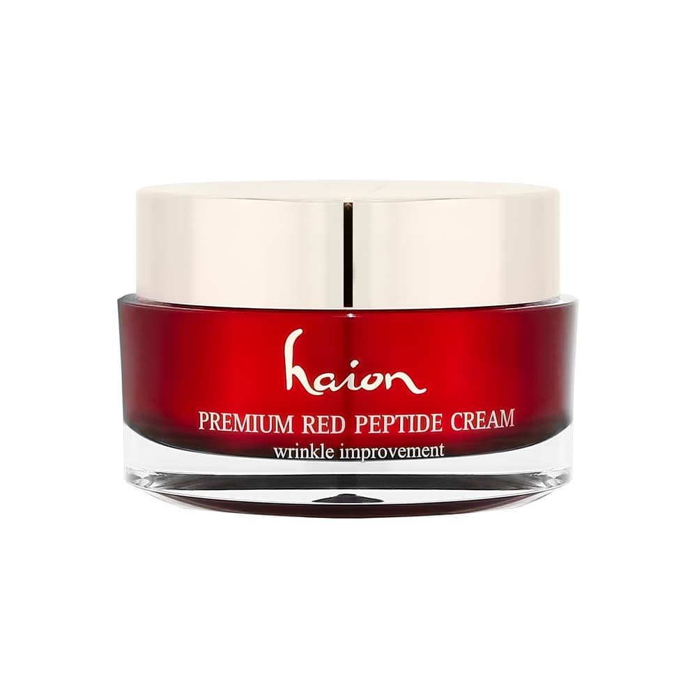 HAION Premium Red Peptide Cream 50mL