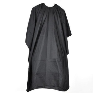 Hair Cutting Hairdressing Salon Cape Barber Cloth Gown, YFK329A