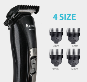 Hair Shaver Trimmer Professional Hair Clipper Barber Trimmer Cordless Split End Hair Trimmer