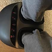 High Quality Full Leg Compression Machine Leg Foot Massager Blood Circulation Air Leg Massager
