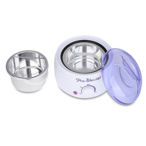 High Quality Wax Heater 500cc Wax Heater Hair Removal  Professional Wax Warmer Heater Manufacture