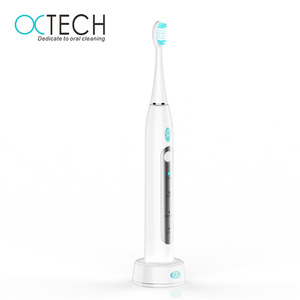 Highest rated electrical toothbrush with electric toothbrush replacement heads