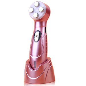 Home use anti-winkle acne removal smooth skin beauty care multi-function beauty equipment