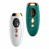 Hot sale household laser painless multifunctional hair removal instrument Whole body armpit Depilatory instrument