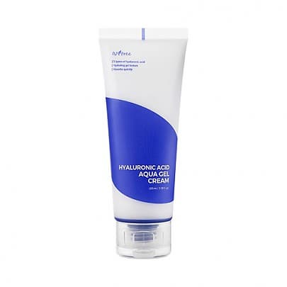 [Isntree] renewal Hyaluronic Acid Aqua Gel Cream 100ml