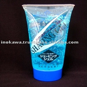 Japan Shaving Gel With Menthol 185g Wholesale