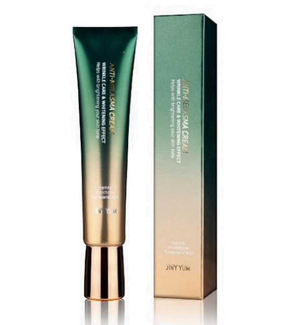 Jiny Yum Anti Melasma Cream 40ml