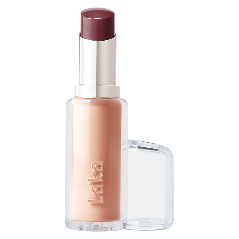 (LAKA) Bonding Glow Lipstick [#216 Winter] 3.7g