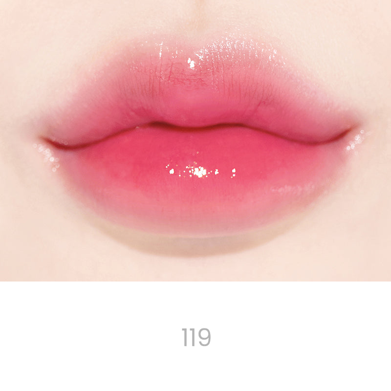 (LAKA) Fruity Glam Tint [#119 Dreaming] 4.5g
