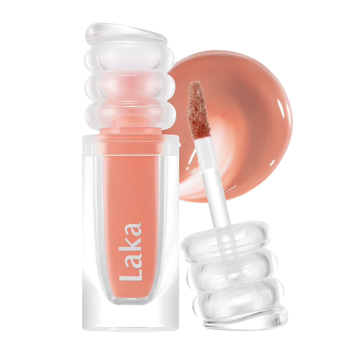 (LAKA) Maxi Glayer Tint [#601 Linen] 3.8g
