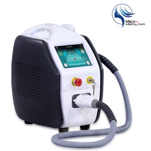 Laser for nail fungus treatment/nd yag laser mole removal/laser q switched ndyag al1