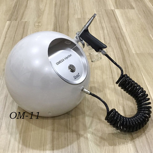 LX-11 portable Moisturizing Water Oxygen Jet Peel Spray Gun