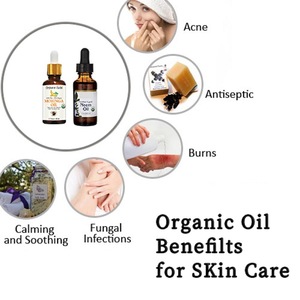 Manufacturer direct-selling certified 100% pure organic cosmetic argan essential oil