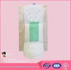 Manufacturer maxi comfort disposable soft care women china good supplier lady sanitary pad