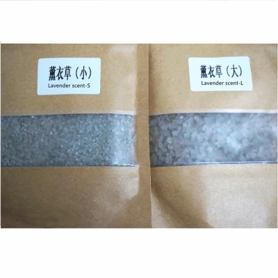 Manufacturer Wholesal Raw Material White Crystal Powder, Lavender Bath Salt, Epsom Salt Bath