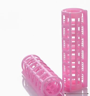 Manufacturers Directly Supply Plastic Curlers