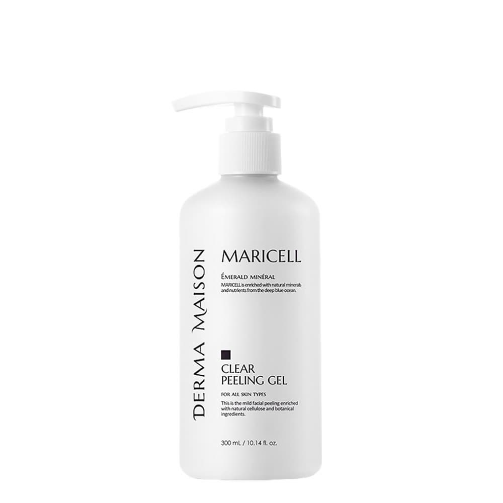 MARICELL Clear Peeling Gel