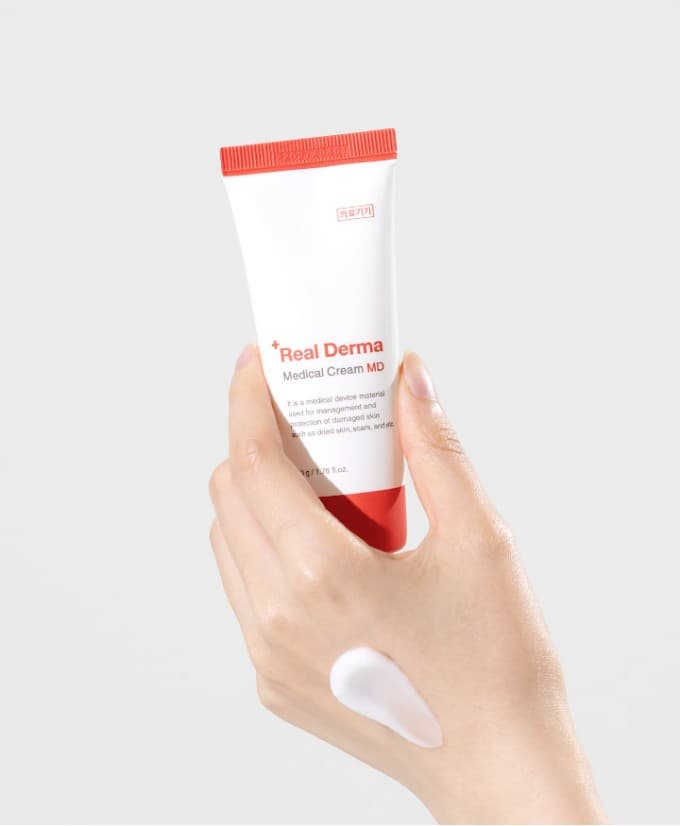 MEDICAL CREAM MD