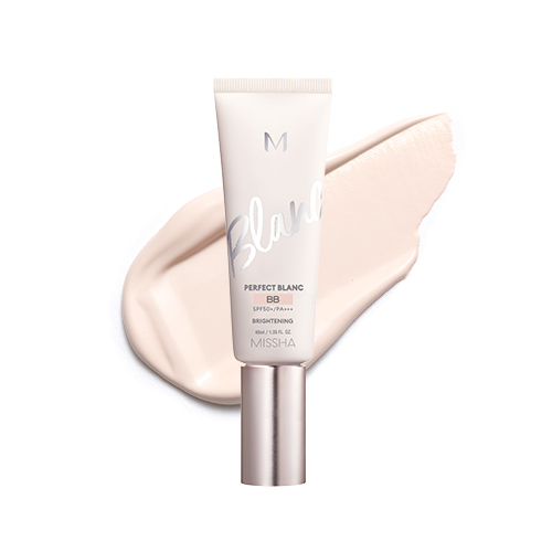 MISSHA M_PERFECT_BLANC_BB_[NO.23]