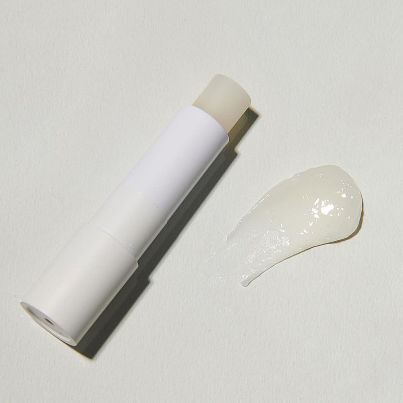 (MIXSOON) Vegan Melting Lip Balm [01.Clear] 4.1g
