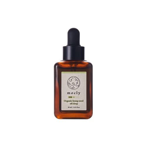 mocly Hemp Seed Oil