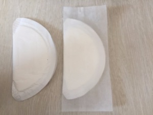 Mother care! Efficient Disposable Nursing Pads For Breastfeeding mom