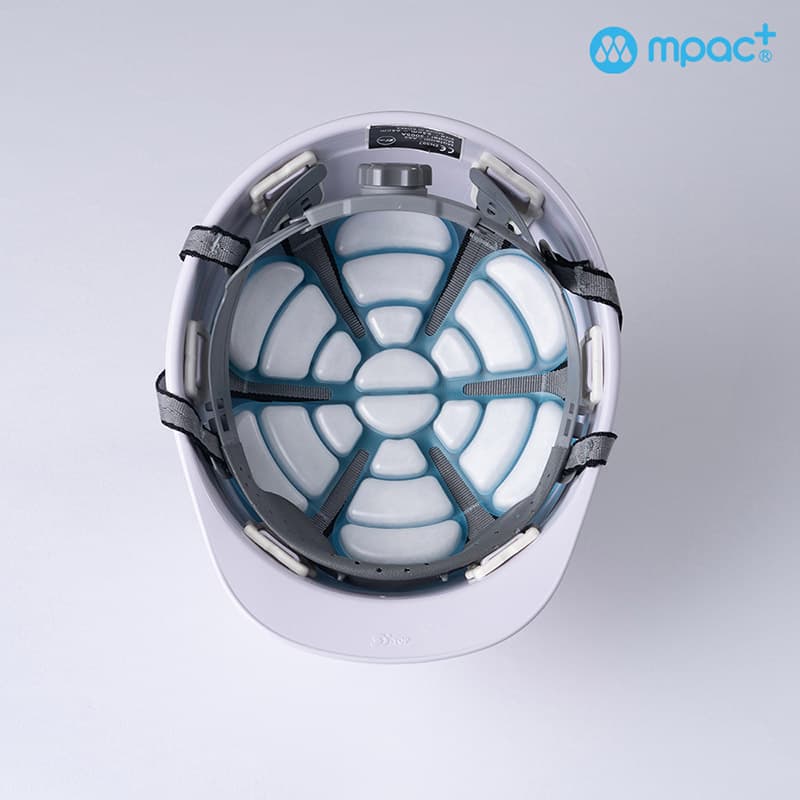 mpacplus Head cooling pad&amp;Head cooling pad pro