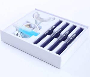 MSDS Approved Tooth Whitening Pen Teeth Whitening Home Kit