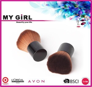 MY GIRL brush kit cosmetic  B2B custom wholesale handmade brushes makeup professional