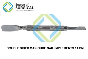 Nail Pusher for nail salon bulk wholesale supplies