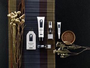 Natural Hair Care 75ml Salon Hair Color Essential Oil