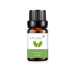 Natural tea tree oil for acne scars essential oil  fo Spray Natural  oil