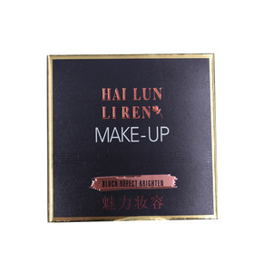 New Arrival Best Selling Face Powder Waterproof Makeup Oil Control Face powder