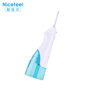 New Arrival Oral Irrigators Jetpik Ultra Dental Flossers With Two Standard Replacement Jet Tips