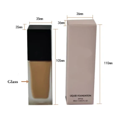 New Arrivals Makeup Face &amp; Body Foundations Order Private Label Foundations Available