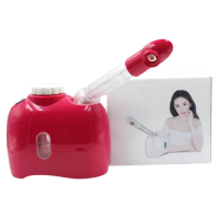 New Chinese herbal medicine replenishing water spray cleaning facial steaming face detector