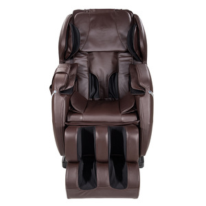 New Design Foot Roller 3D Commercial Massage Chair