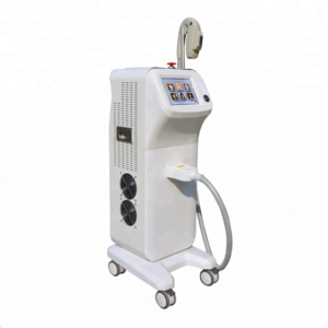 New design Home use shr ipl removal machine painless hair remover shr ipl machine