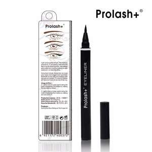 New style Prolash+ eyeliner best waterproof eyeliner pencil