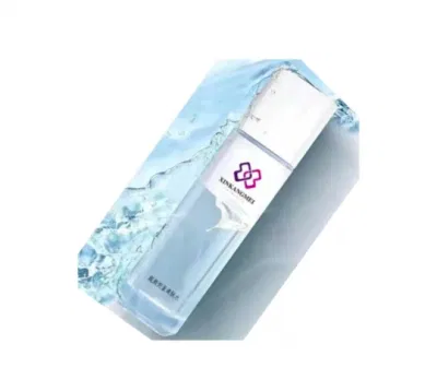 OEM Best Moisturizing Milk Cover Water Milk Layer and Water Layer White Liquid Beauty Skincare Serum