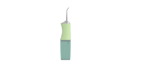 oral irrigator