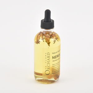 Orange Massage Oil Neroli Multi Use Oil Therapeutic 120ML Essential Oil