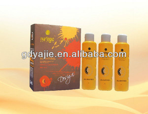 Organic Hair Perm Smooth Hair Perm For Straightening Collagen hair perm lotion
