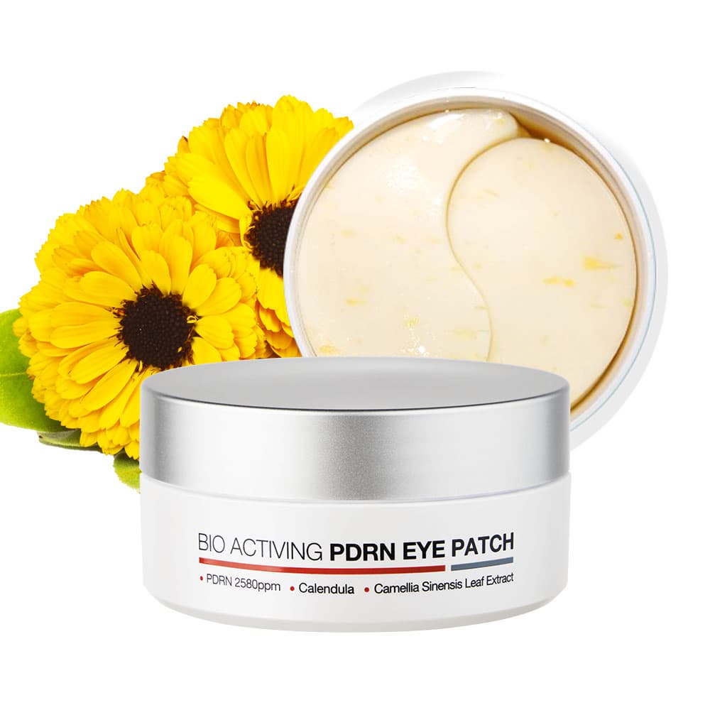 PDRN Activating Hydrogel Eye Patch 60ea