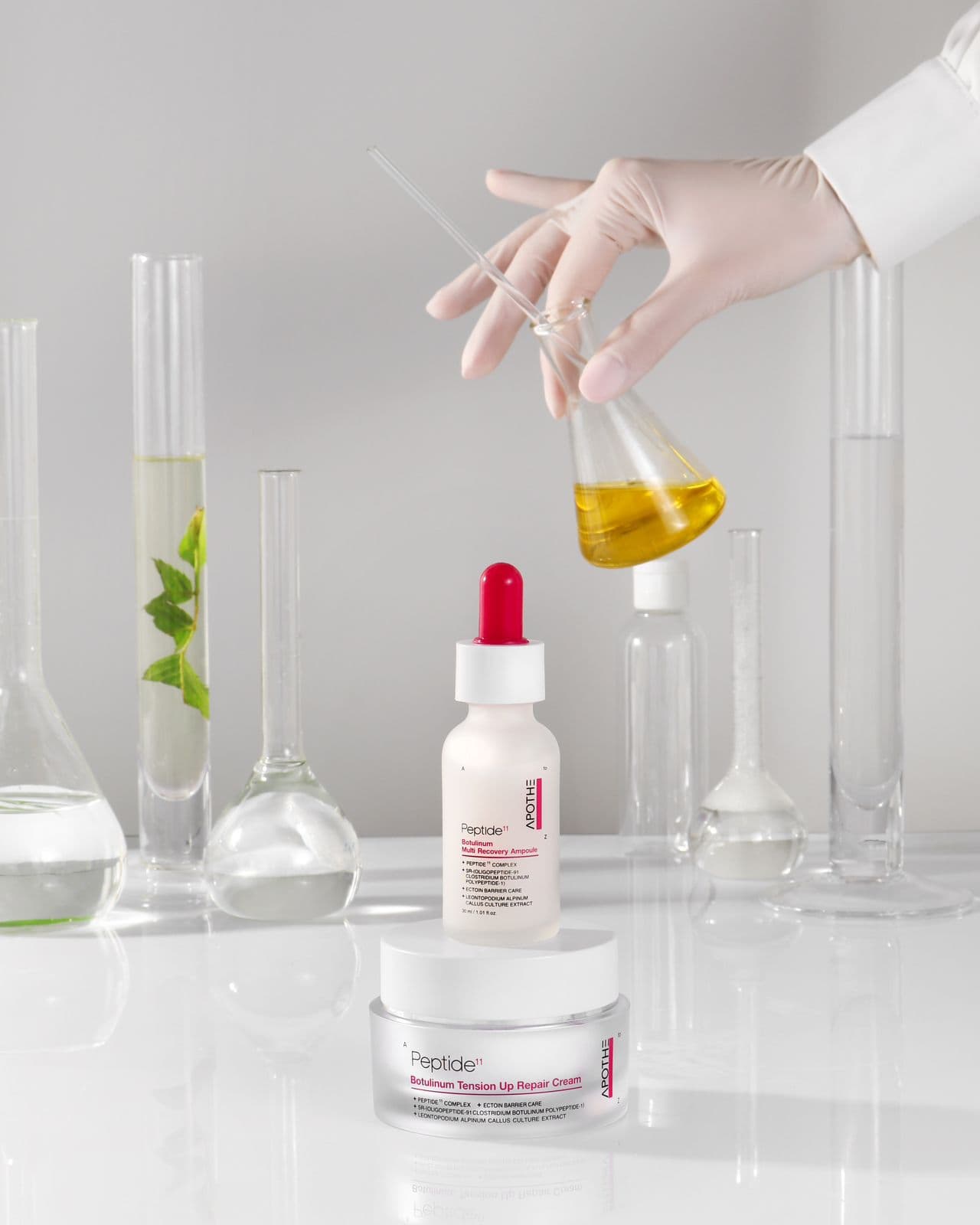 Peptide¹¹ Botulinum Multi Recovery Ampoule